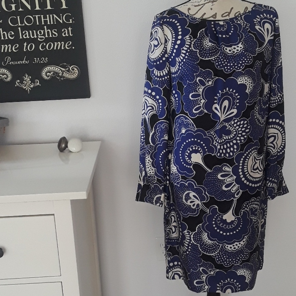 Stunning Banana Republic Shift Dress